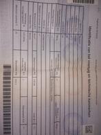 Kisbee RS A-klasse scooter, Fietsen en Brommers, Scooters | Peugeot, Ophalen, Gebruikt, Benzine, Overige modellen