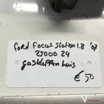 Ford Focus Station 1.8 2007 Wagennr 2500024  Gasklephuis