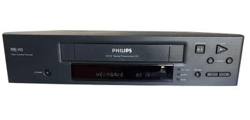 Philips Videorecorder VR151. Type: VHS beschikbaar voor biedingen
