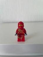 Lego Ninjago Kai DX, Ophalen, Zo goed als nieuw, Lego
