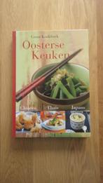 Te koop: Groot Kookboek Oosterse keuken, Ophalen of Verzenden, Zo goed als nieuw, Azië en Oosters