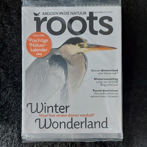 Roots magazine diverse jaargangen, Boeken, Tijdschriften en Kranten, Nieuw, Ophalen of Verzenden