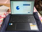 ASUS Vivobook 15 - lees binnen!, 15 inch, ASUS, Ophalen of Verzenden, Zo goed als nieuw
