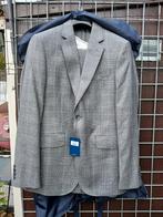Hackett London Grijs Pak - Nieuw!, Maat 48/50 (M), Nieuw, Ophalen of Verzenden, Hackett London