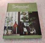 Selina Lake Botanical style boek, Ophalen of Verzenden, Zo goed als nieuw