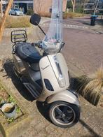 Vespa S 2013, Fietsen en Brommers, Scooters | Vespa, Ophalen, Gebruikt