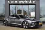 Audi E-TRON GT GT EDITION ZERO COMPETITION *Luchtvering*B&O*, Auto's, Audi, Te koop, Zilver of Grijs, Geïmporteerd, 5 stoelen