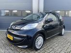 Peugeot 107 1.0-12V XS Automaat Uitvoering, 4 stoelen, Bedrijf, Elektrische ramen, Euro 4