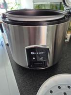 rijstkoker 1.8 liter 1 x gebruikt, Ophalen of Verzenden, Nieuw