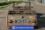 DAF YA-66 Military Vehicle 1974 | Route 66 Auctions, Auto's, Oldtimers, Leder, Bedrijf, Daf, Lederen bekleding