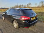 Peugeot 308 SW 1.2 PureTech Clima/Cruise/Navi/Pannodak, Voorwielaandrijving, Gebruikt, Euro 6, 1199 cc