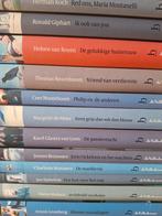 De beste debuutromans, reeks van De Volkskrant, 12 titels, Diverse auteurs, Ophalen of Verzenden, Zo goed als nieuw, Nederland