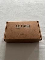 Le labo Hinoki 4 stuks proefjes, Ophalen of Verzenden, Nieuw, Bodylotion, Crème of Olie