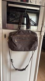 Louis vuitton prachtige originele vintage tas, Ophalen of Verzenden, Gebruikt, Bruin, Overige typen