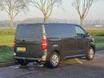 CITROEN JUMPY 1.6 ac l2 euro6, Auto's, Metallic lak, 15 km/l, Gebruikt, Euro 6