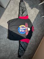Vintage 90s Nike Air Jordan Jacket, Ophalen of Verzenden, Gedragen