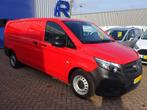 Mercedes-Benz Vito 114 CDI Extra Lang AIRCO NAVI CRUISE CAME, Auto's, Bestelauto's, Voorwielaandrijving, Gebruikt, 4 cilinders