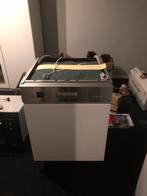 ETNA Inbouw Vaatwasser - Zo Goed Als Nieuw!, Witgoed en Apparatuur, Vaatwasmachines, Eco programma, Ophalen of Verzenden, Zo goed als nieuw
