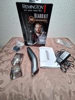 Remington Beard kit, baardtrimmer, nieuwstaat, Ophalen of Verzenden, Zo goed als nieuw, Scheren en Epileren