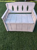 Klepbank, Ophalen, Minder dan 75 cm, Minder dan 150 cm