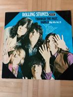 Rolling Stones - Through the Past, Darkly LP, Ophalen of Verzenden, Gebruikt, 12 inch, Rock-'n-Roll