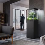 NIEUWE Aquatlantis Aqua Tower 96 aquariumset met meubel, Dieren en Toebehoren, Vissen | Aquaria en Toebehoren, Ophalen, Nieuw