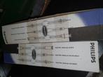 2x Philips Master MHN-LA lamp 2000W 845 400Volt, Ophalen, 60 watt of meer, Overige typen, Nieuw