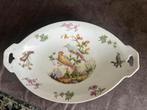Vintage jaren ‘70 Porseleinen Schaaltje Oostenrijk., Antiek en Kunst, Antiek | Porselein, Ophalen of Verzenden