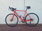 Canyon endurance racefiets 58 cm met dura ace!, Fietsen en Brommers, Fietsen | Racefietsen, Gebruikt, Carbon, 57 tot 61 cm, Meer dan 20 versnellingen