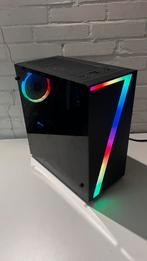 Game PC i7-2600|GTX 1060|16GB RAM|120GB SSD|Windows 11, Zelf gebouwde pc, Ophalen of Verzenden, Zo goed als nieuw, Gaming