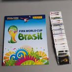 Panini FIFA World Cup Brasil 2014 - stickers ruilen/kopen, Ophalen of Verzenden, Nieuw, Meerdere stickers