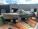 Opknapbootje +- 5 meter, Ophalen of Verzenden, Gebruikt