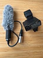 Sony XLR-K2M Adapter kit, Ophalen of Verzenden, Zo goed als nieuw, Overige typen