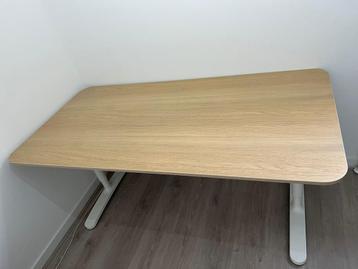 IKEA Bureau Bekant - 160x80 - afbeelding 2