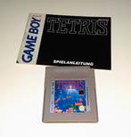 retro spel Game Boy Tetris 1989, Spelcomputers en Games, Games | Nintendo Game Boy, Puzzel en Educatief, Verzenden, 1 speler, Nieuw