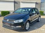Volkswagen Polo 1.2 TSI BlueMotion Carplayy/Clima/Cruise, Auto's, Volkswagen, Voorwielaandrijving, Euro 5, Stof, Gebruikt