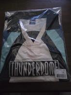 Thunderdome x  Dominator football T-shirt XL, Kleding | Heren, T-shirts, Ophalen of Verzenden, Nieuw, Maat 56/58 (XL)