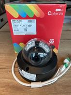 Hikvision ColorVu 8MP, Audio, Tv en Foto, Videobewaking, Ophalen, Nieuw, Buitencamera