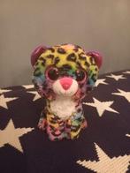 Ty Beanie Babies Dotty de luipaard, Ophalen of Verzenden, Zo goed als nieuw, Overige typen