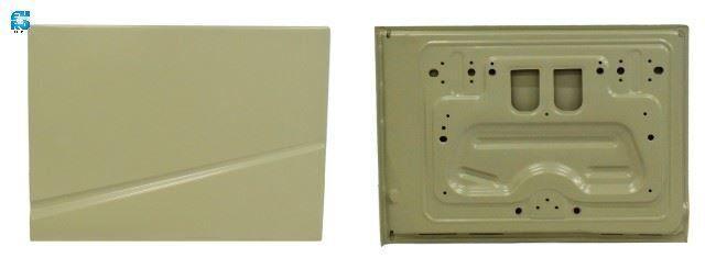 VOLVO FH4 GEREEDSCHAPLUIK LI 82097100A, Auto-onderdelen, Vrachtwagen-onderdelen, Volvo, Carrosserie en Plaatwerk, Nieuw, Ophalen of Verzenden