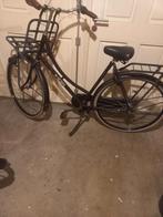 Nog degelijke station of cafe fiets, Fietsen en Brommers, Ophalen of Verzenden, Gebruikt