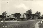 Bolsward, Rehobothschool - ongelopen, Ophalen of Verzenden, Voor 1920, Ongelopen, Friesland