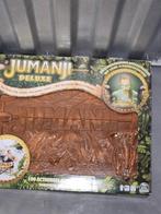 Jumanji Deluxe - Duitse variant, Ophalen of Verzenden, Gebruikt
