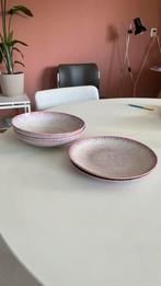 Sissy boy servies borden, Huis en Inrichting, Keuken | Servies, Ophalen, Zo goed als nieuw, Overige stijlen, Bord(en)