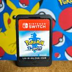 Pokémon Sword - Nintendo Switch Game, Spelcomputers en Games, Games | Nintendo Switch, Ophalen of Verzenden, Zo goed als nieuw