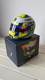 Lando Norris Mclaren 2019 helm 1:2, Verzamelen, Nieuw, Ophalen of Verzenden, Formule 1