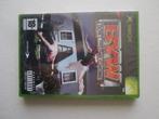 Backyard Wrestling Xbox, 1 speler, Ophalen of Verzenden, Nieuw, Vechten