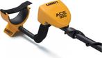 Garrett Ace 300i metaaldetector + Garrett Pro AT pinpointer!, Garrett, Nieuw, De Buorren 114, 8408 HP Lippenhuizen, 30 cm of minder