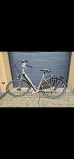 Koga Miyata Tesla elektrische, 50 tot 53 cm, Ophalen, Gebruikt, Overige merken