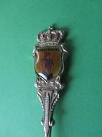 Lepeltje Spakenburg , klederdracht, Verzenden, Zo goed als nieuw